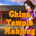 China Temple Mahjong